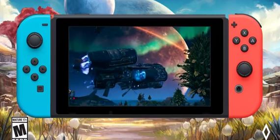 Virtuos Studio je presved�en�, �e dok�e na Switch �spe�ne prinies� port hocijakej hry zo s��asnej gener�cie